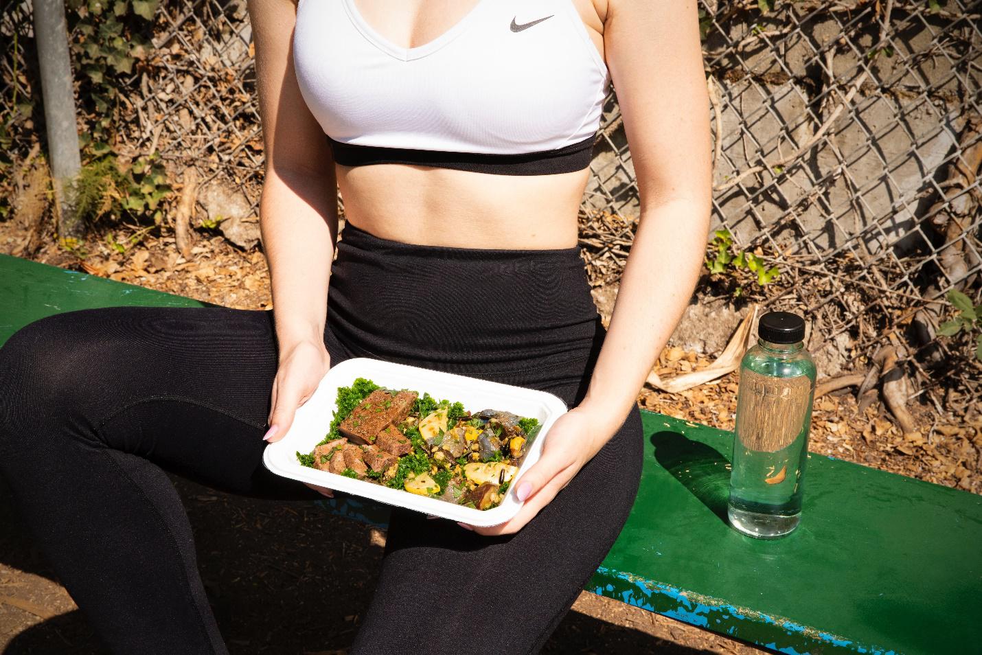 Our Hormonal Gut