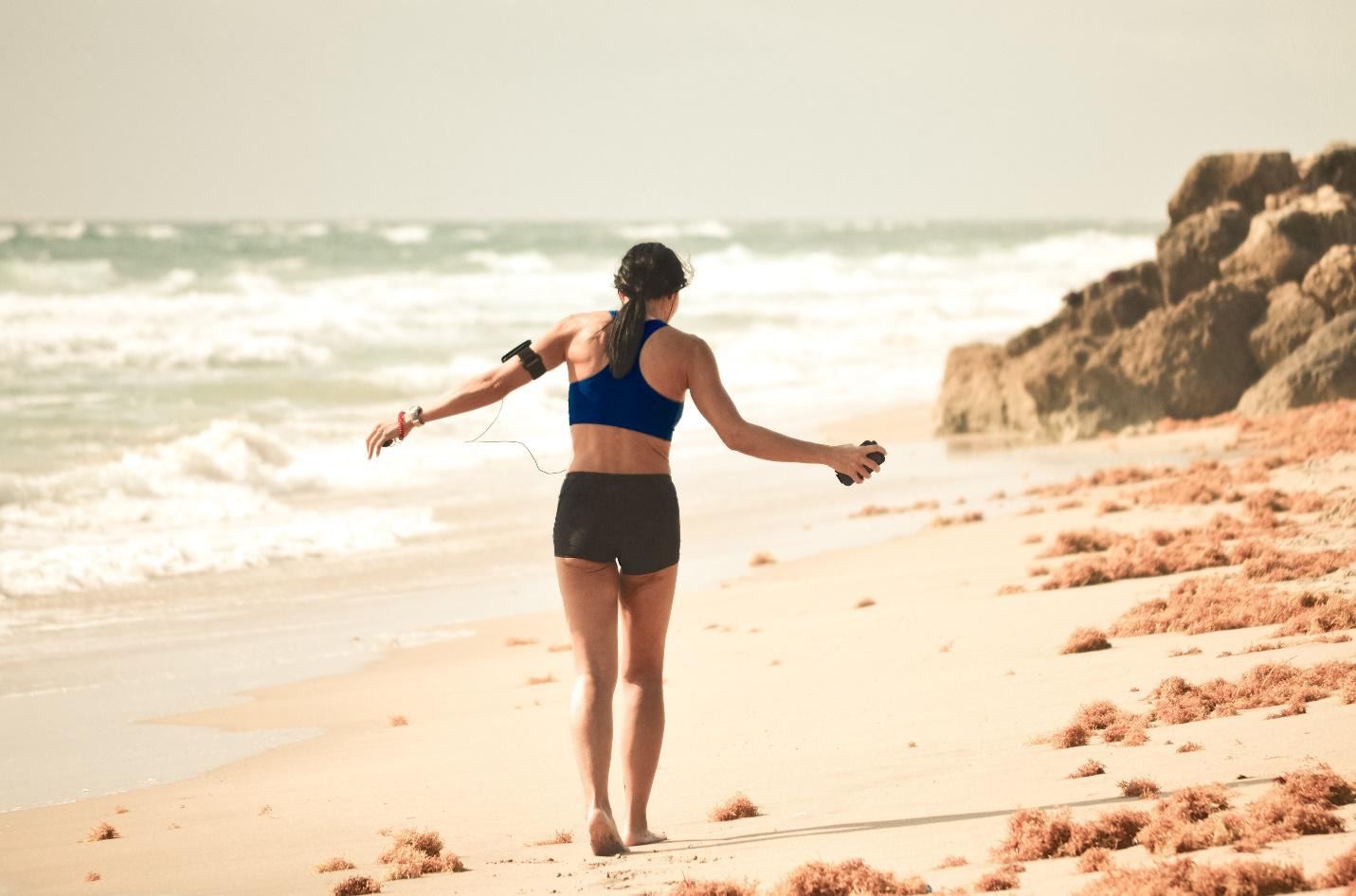 Losing Weight The Right Way